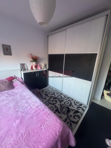 Popesti Leordeni - Drumul Fermei  - apartament 2 cam + curte 40 mp + parcare