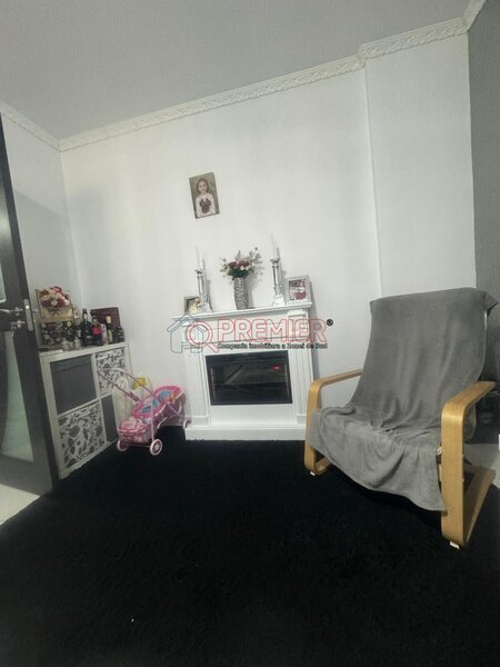 Popesti Leordeni - Drumul Fermei  - apartament 2 cam + curte 40 mp + parcare