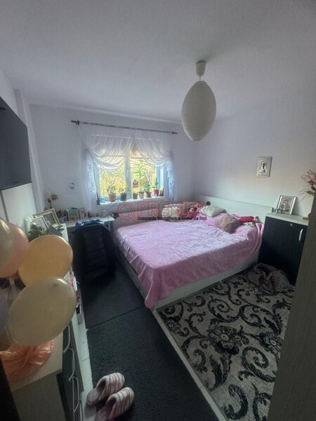 Popesti Leordeni - Drumul Fermei  - apartament 2 cam + curte 40 mp + parcare